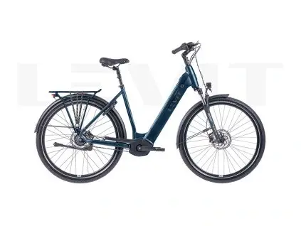 Nieuw: Wij zijn officieel LEVIT dealer!