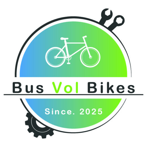 Erwin Timmer — Bus vol Bikes