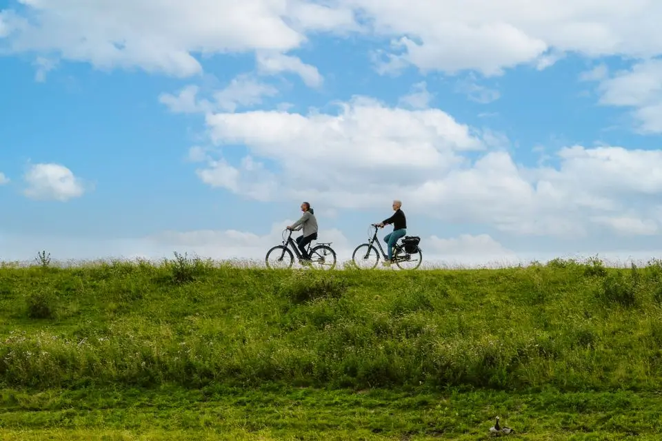 Fietsroute-tips rondom Raalte & Salland