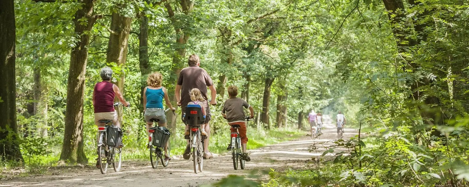 Lekker fietsen rondom Raalte
